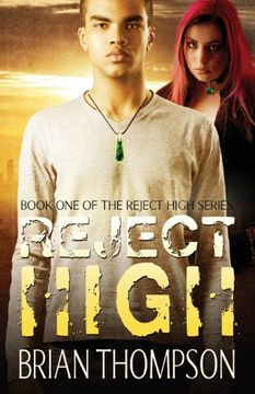 portada Reject High