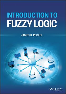 portada Introduction to Fuzzy Logic (en Inglés)