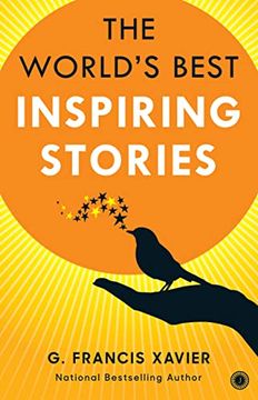portada The World? S Best Inspiring Stories (in English)