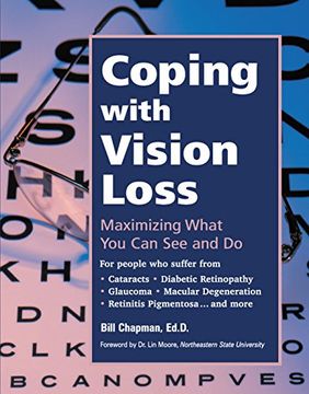 portada Coping With Vision Loss: Maximizing What you can see and do 