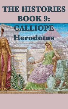 portada The Histories Book 9: Calliope (en Inglés)