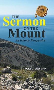 portada The Sermon on the Mount: An Islamic Perspective