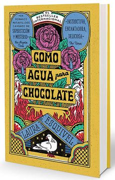 Como Agua Para Chocolate Edición 35 Aniversario