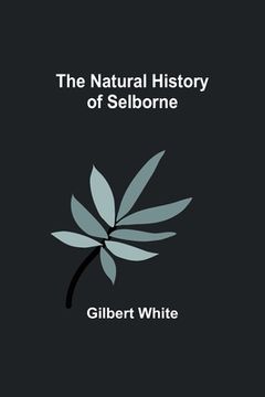 portada The Natural History of Selborne 