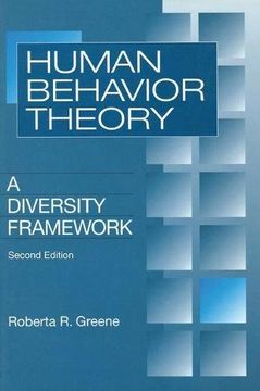 human behavior theory: a diversity framework