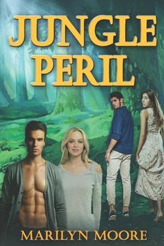 portada Jungle Peril (in English)