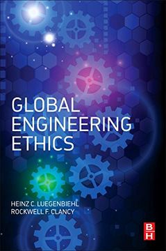 portada Global Engineering Ethics