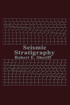 portada seismic stratigraphy (en Inglés)