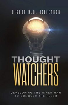 portada Thought Watchers (en Inglés)