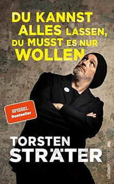 portada Du Kannst Alles Lassen, du Musst es nur Wollen: Neue Witzige Storys vom Meister der Sprachkomik (in German)