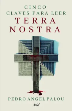 portada Cinco claves para leer Terra Nostra