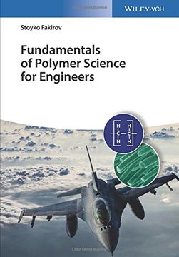 portada Fundamentals of Polymer Science for Engineers