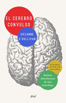 portada El Cerebro Convulso (in Spanish)