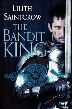 portada the bandit king (en Inglés)