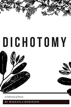 portada Dichotomy (in English)