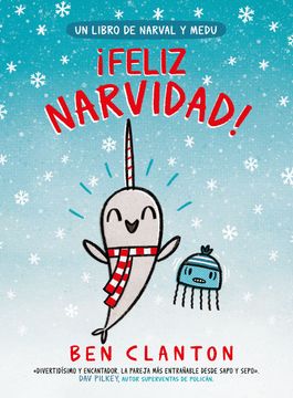portada ¡feliz Narvidad! (in Spanish)