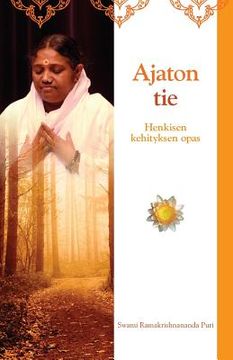 portada Ajaton tie