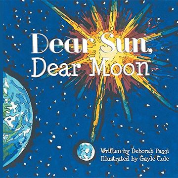 portada Dear Sun, Dear Moon