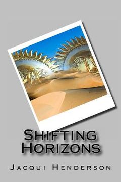 portada Shifting Horizons (en Inglés)