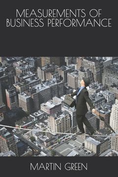 Measurements of Business Performance (en Inglés)