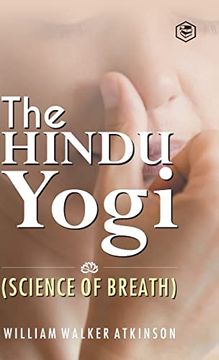 portada The Hindu Yogi (Science of Breath) (en Inglés)