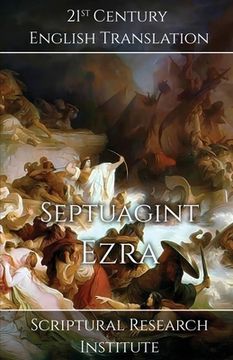 portada Septuagint - Ezra