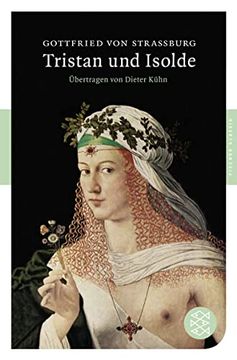 portada Tristan und Isolde: Roman (Fischer Klassik) (en Alemán)