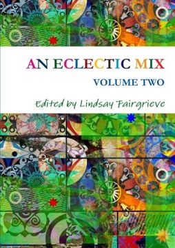 portada An Eclectic Mix - Volume Two (Volume 2)