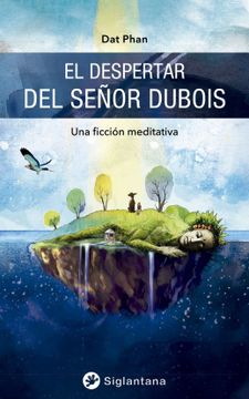 portada El Despertar del Señor Dubois (in Spanish)