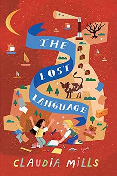 portada The Lost Language 