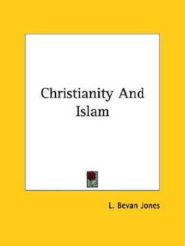 portada christianity and islam (en Inglés)