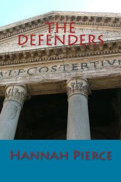 portada The Defenders (in English)