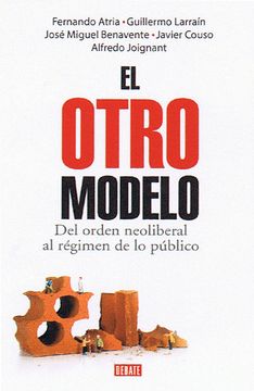 portada El Otro Modelo (in Spanish)