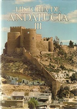 portada Hist. De Andalucia (t. 3)