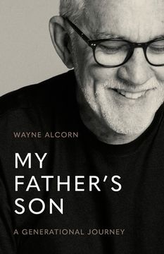 portada My Father's Son: A Generational Journey (en Inglés)