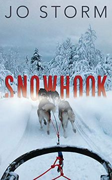 portada Snowhook 