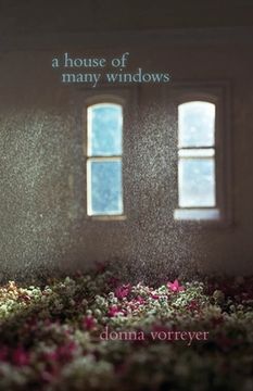 portada A House of Many Windows (en Inglés)