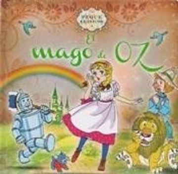 EL MAGO DE OZ  Estacion Editora