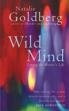 portada Wild Mind: Living the Writer's Life (in English)