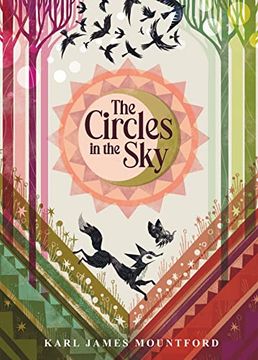 portada The Circles in the sky (in English)