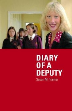 portada Diary of a Deputy (en Inglés)
