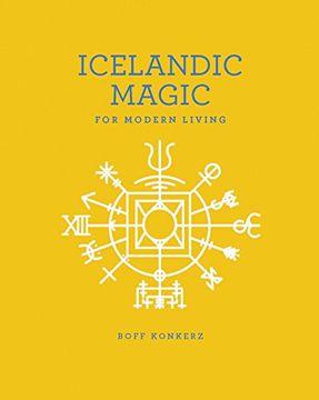 portada Icelandic Magic for Modern Living (in English)