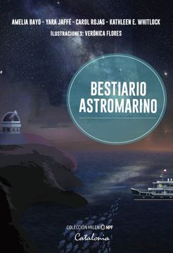 Bestiario Astromarino (in Spanish)