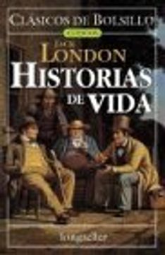 portada Historias de Vida (in Spanish)