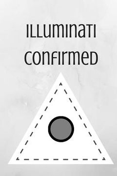 portada Illuminati Confirmed (en Inglés)