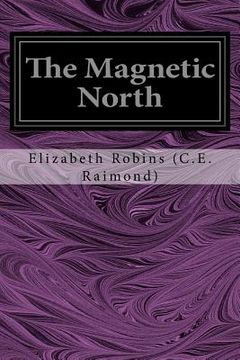 portada The Magnetic North (en Inglés)
