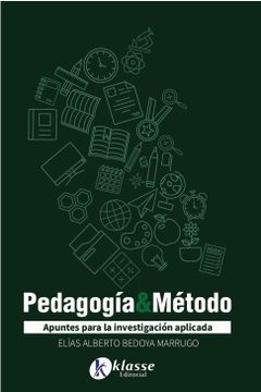 portada Pedagogia y Método