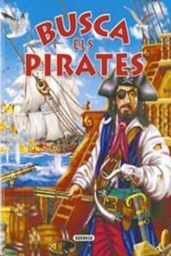 portada Busca Els Pirates