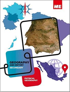 portada Geography and History 2 - Student''s Book