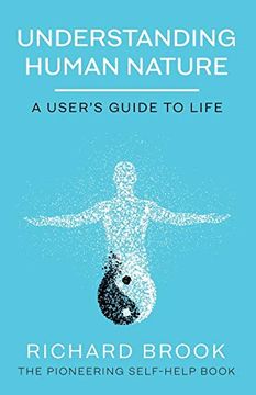 portada Understanding Human Nature: A User'S Guide to Life (en Inglés)